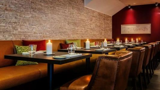 Park Plaza Trier - 76