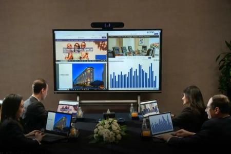 Steigenberger El Tahrir Cairo - 54