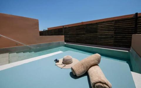 Kiani Beach Resort Family All Inclusive - 40