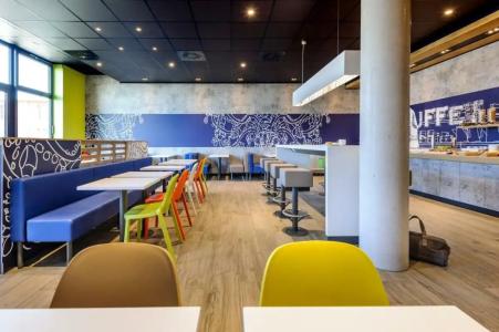 ibis budget Konstanz - 18