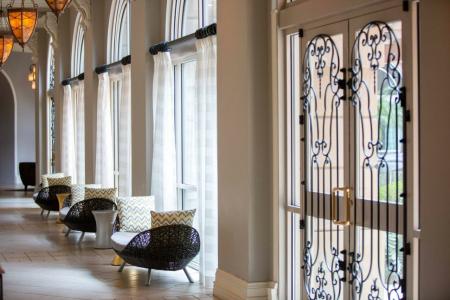 Renaissance Tampa International Plaza - 21