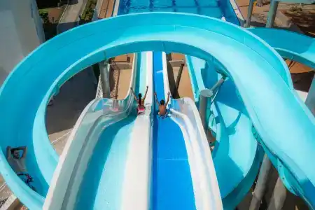 Rubi Platinum Spa Resort & Suites - 16