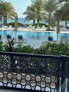 Al Bahar & Resort - 24