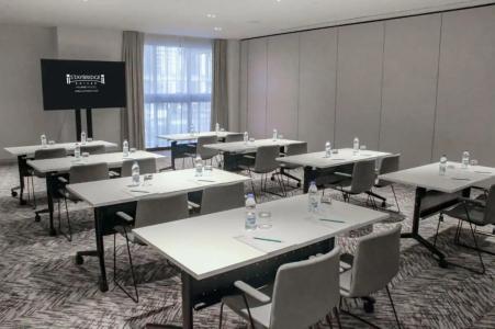 Staybridge Suites Dubai Internet City, an IHG - 77