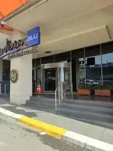 Radisson Blu, Istanbul Pera - 28