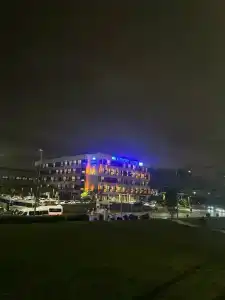 ISG Sabiha Gökçen Airport - 32