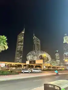 Rove Trade Centre - 4