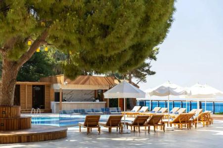 Delta by Marriott Antalya Lara ADULT ONLY - 81