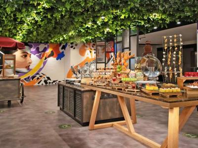 Novotel Bangkok on Siam Square - SHA Extra Plus Certified - 54