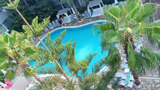 Sun City Apartments & - 7