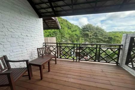 Ao Prao Resort - 57