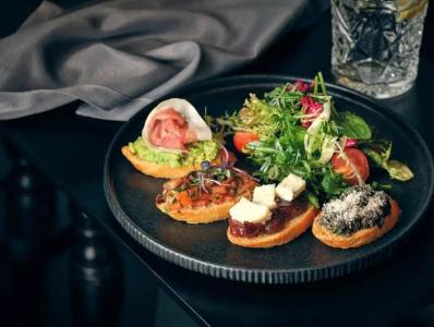 Radisson Blu Latvija Conference & Spa, Riga - 60