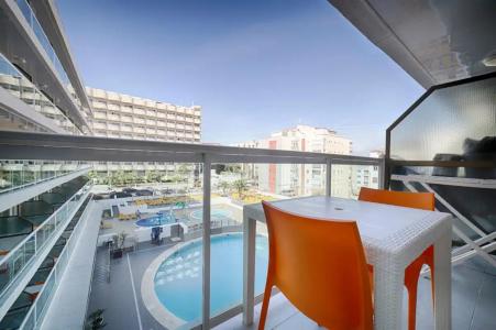 Ohtels Villa Dorada - 20