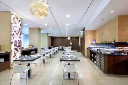 Eurostars Lucentum - 35