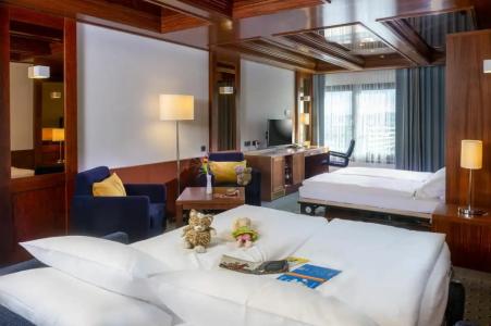 Maritim Darmstadt - 35