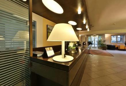 Best Western City - 33