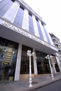 Istanbul Royal - 67