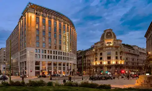 Dei Cavalieri Milano Duomo