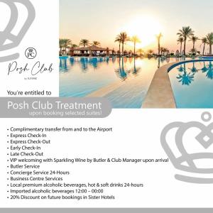 Sunrise Montemare Resort -Grand Select - 28