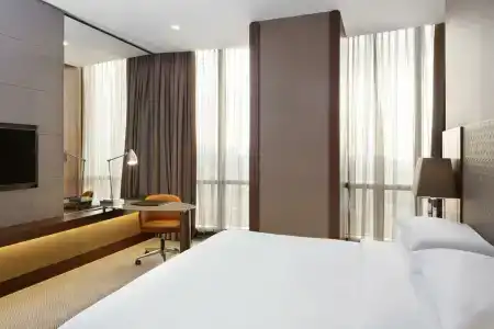 Sheraton Grand Istanbul Atasehir - 54