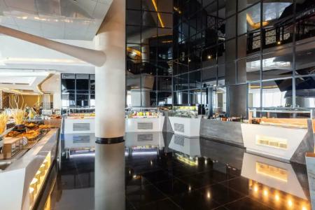 Hilton Dubai Al Habtoor City - 24
