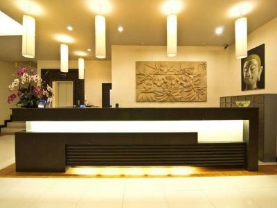 Kokotel Pattaya South Beach - 56