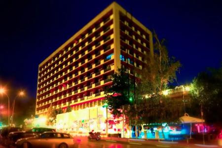 Rila Sofia - 26