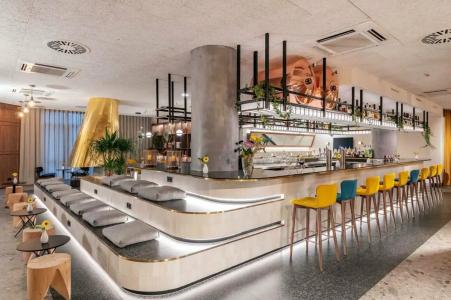 NH Hamburg Altona - 17