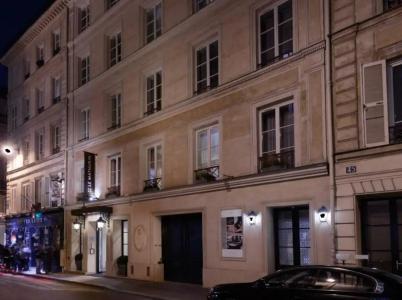 Le Mathurin & Spa - 99