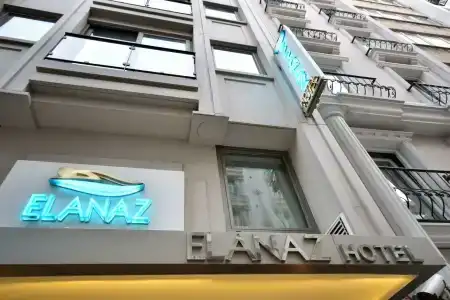 Elanaz - 1