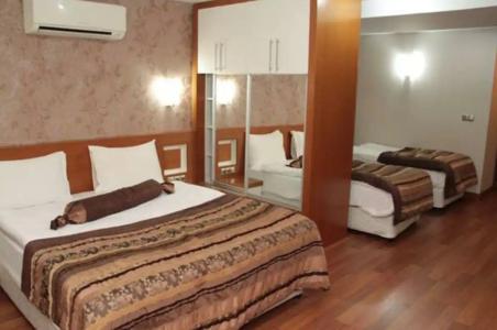 BC Burhan Cacan & Spa & Cafe - 82