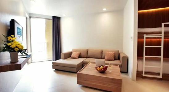 Centra by Centara Phu Pano Krabi-SHA Plus - 65