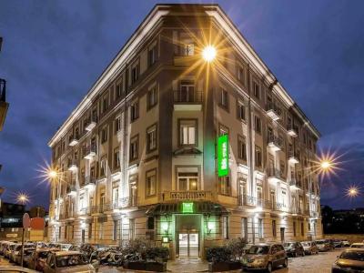 Ibis Styles Napoli Garibaldi - 52