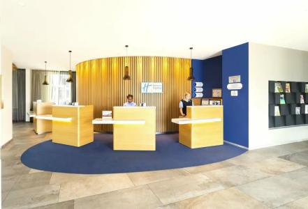 Holiday Inn Express Munich City West, an IHG - 43