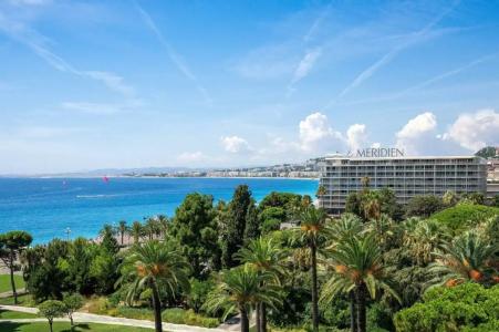 Le Meridien Nice - 9