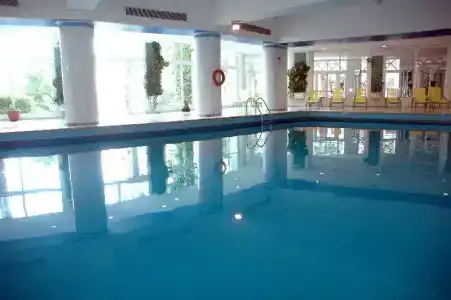 Riadh Palms- Resort & Spa - 78