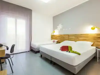 Ibis Styles Brindisi - 2
