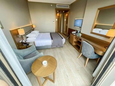 Holiday Inn Bursa - City Centre, an IHG - 31