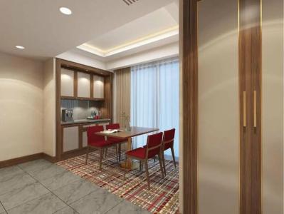 Mövenpick Istanbul Asia Airport - 95