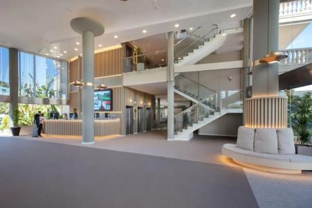 Hotel-ApartDorada Palace - 41