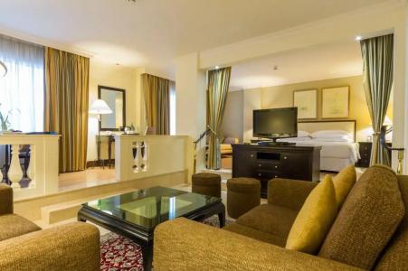 Grand Excelsior Deira - 49