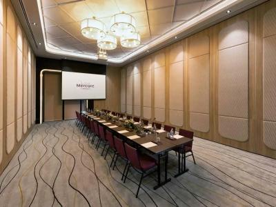 Mercure Bangkok Sukhumvit 24 - 57