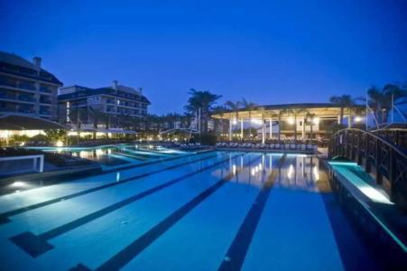 Crystal Family Resort & Spa - Ultimate All Inclusive - 23