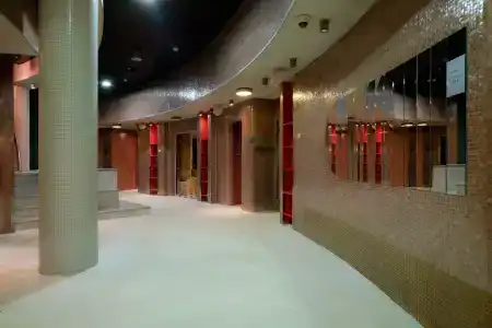 Tallink Spa & Conference - 58