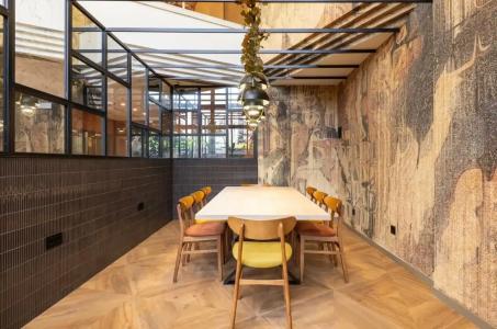 Rafaelhoteles Piramides - 38