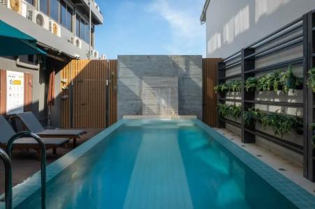 Recenta Style Phuket Town - SHA Plus - 60