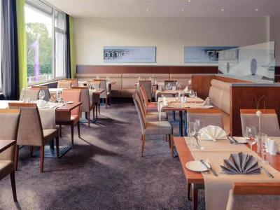 Mercure Trier Porta Nigra - 88