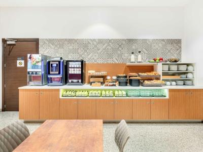 B&B Milano San Siro - 54