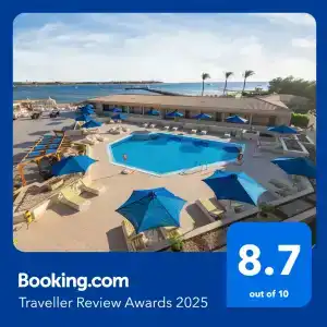 Cleopatra Luxury Resort Makadi Bay (Adults Only) - 48