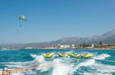 Aeolos Beach Resort - 34